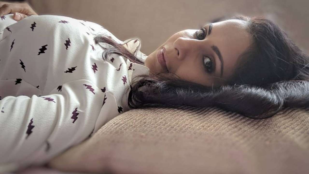'It is not a vacation for me': Chhavi Mittal on managing household, working from home amid coronavirus lockdown 