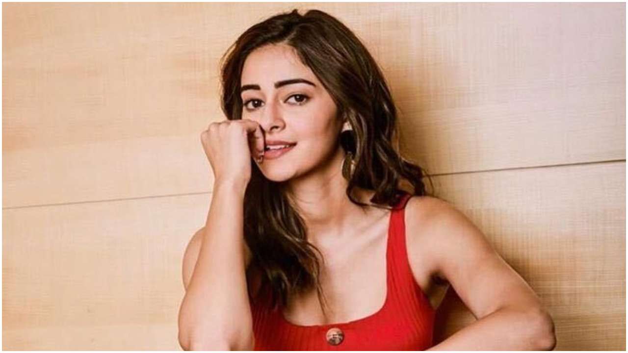  I Got Upset Thinking I Wouldn t Get To Shoot Ananya Panday On First Shot Of Student Of The 