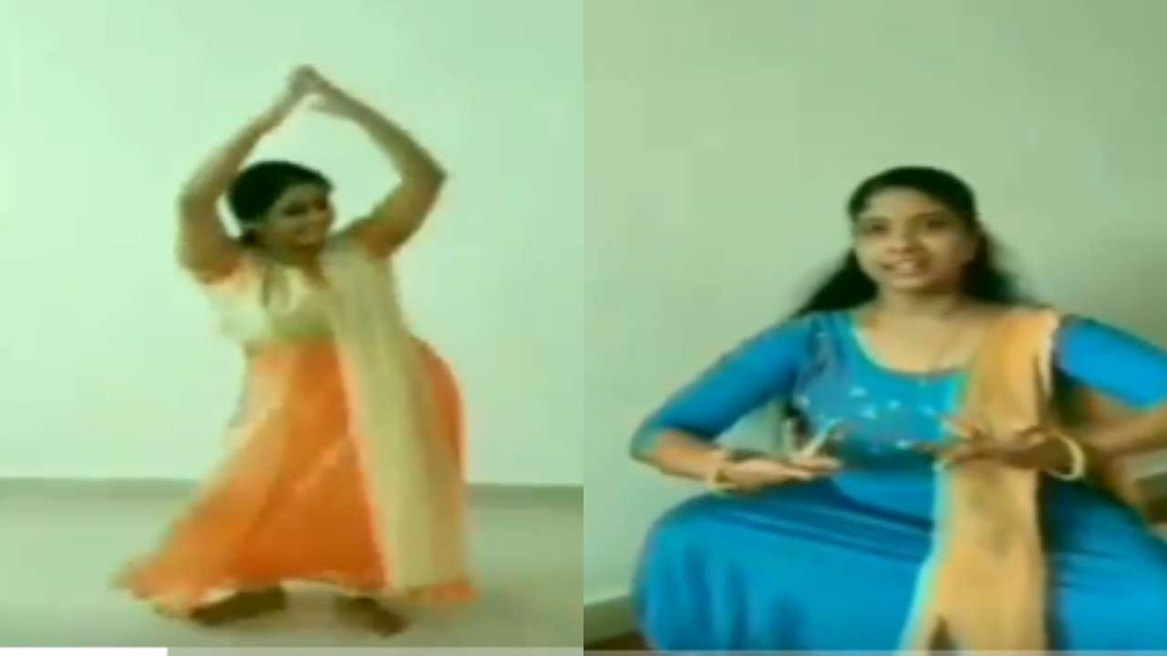 Watch: Doctors dance to boost morale of colleagues in Kerala amid COVID-19 outbreak