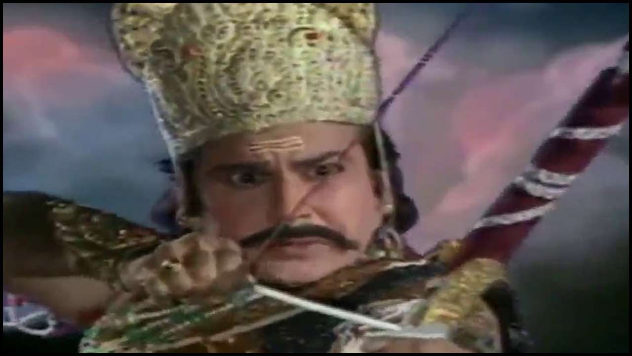 Lakshman at war with Indrajeet