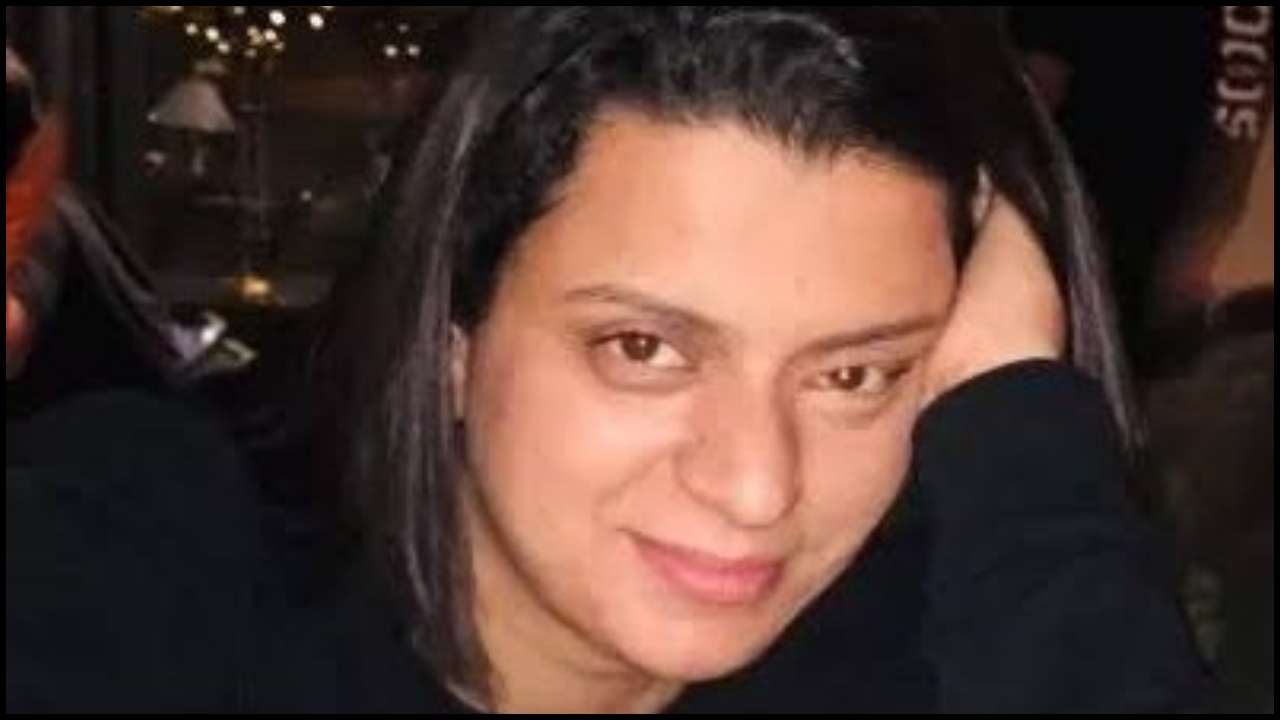 Twitter suspends Kangana Ranaut's sister Rangoli Chandel's account
