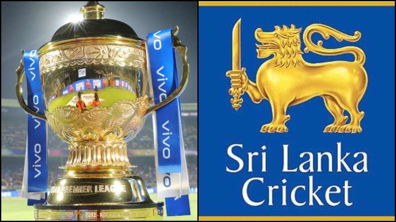 Sri Lanka ready to hold IPL 2020, SLC sends proposal to BCCI