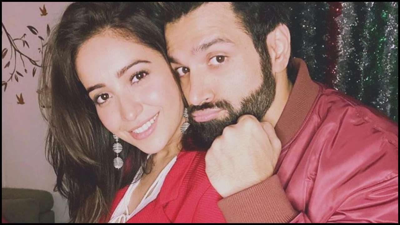 Rithvik Dhanjani-Asha Negi to go separate ways after six years of togetherness?