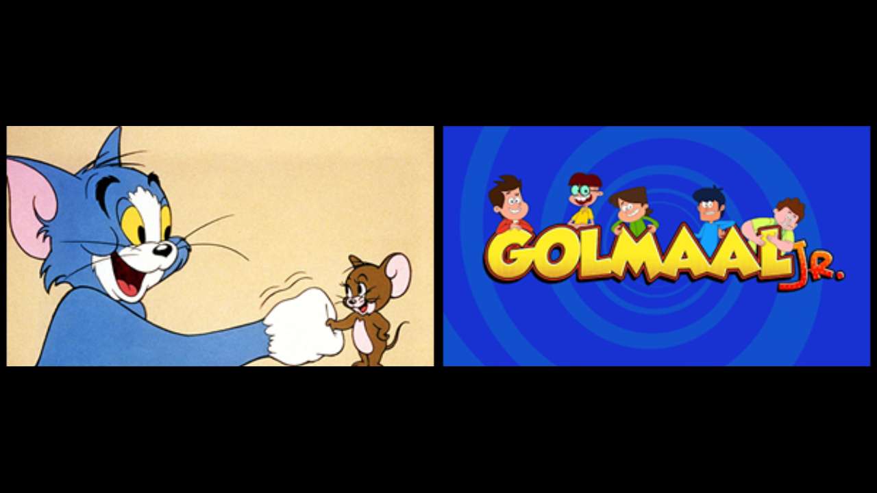 From Tom And Jerry To Chhota Bheem How Cartoons Evolved For 90s Kids