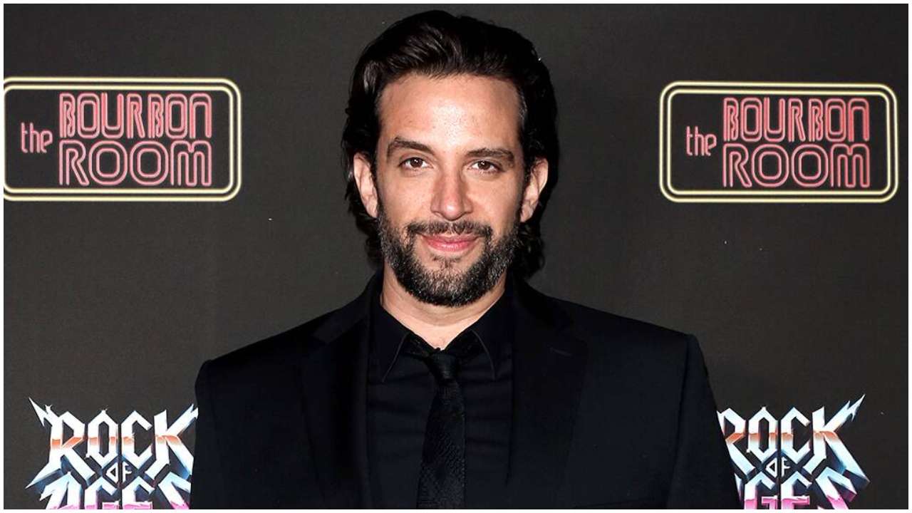 Broadway actor Nick Cordero to get right leg amputated due to complications from coronavirus