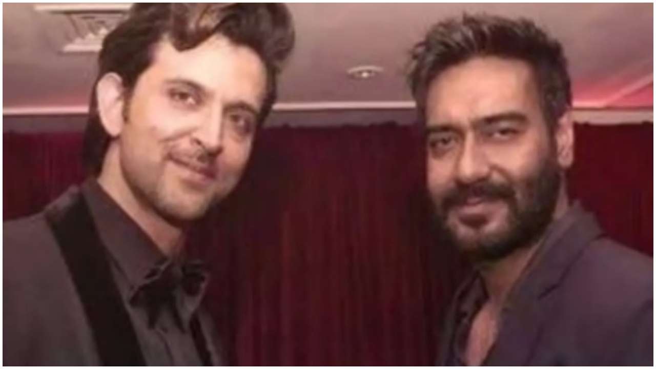 Ajay Devgn, Hrithik Roshan urge coronavirus survivors to donate blood, say 'your blood contains cells to kill the virus'