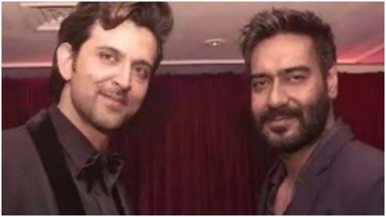 Ajay Devgn, Hrithik Roshan urge coronavirus survivors to donate blood, say 