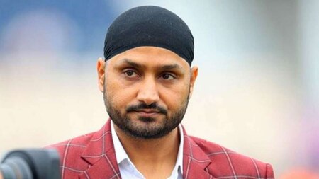 Harbhajan has his say!