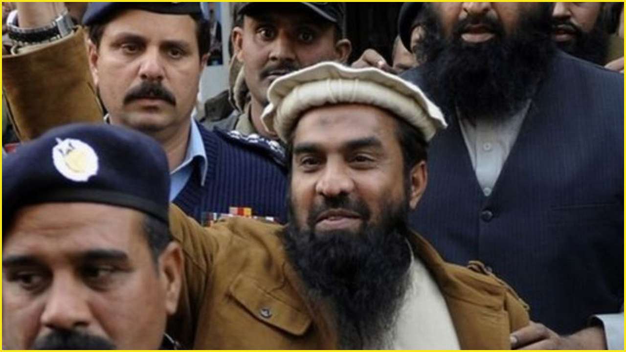 Zaki-ur-Rehman Lakhvi