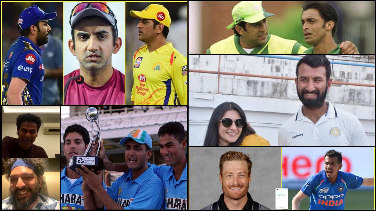 Top sports news of the day | April 21