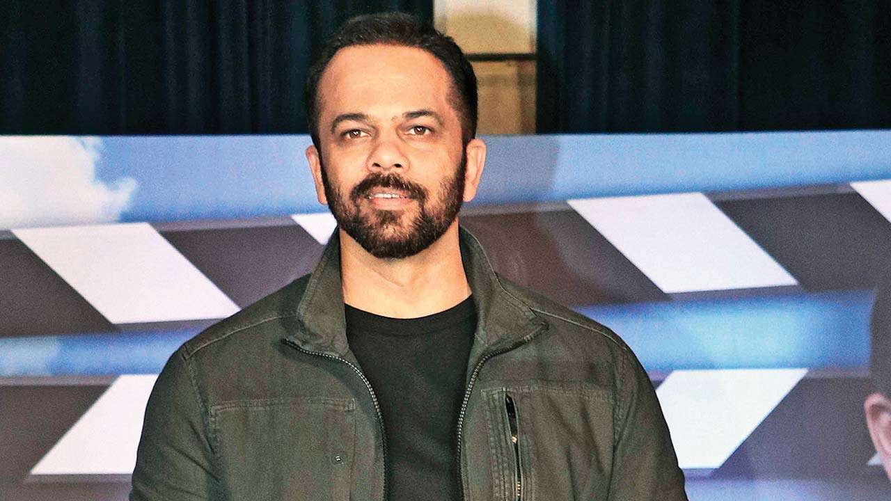 Rohit Shetty provides eight hotels with meals for Mumbai Police during coronavirus duty