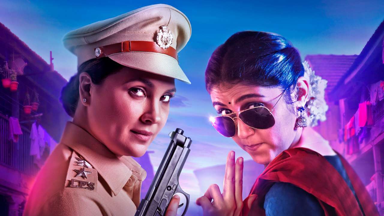 'Hundred' Trailer: Lara Dutta, Rinku Rajguru unite to fulfill their dreams in 100 days 