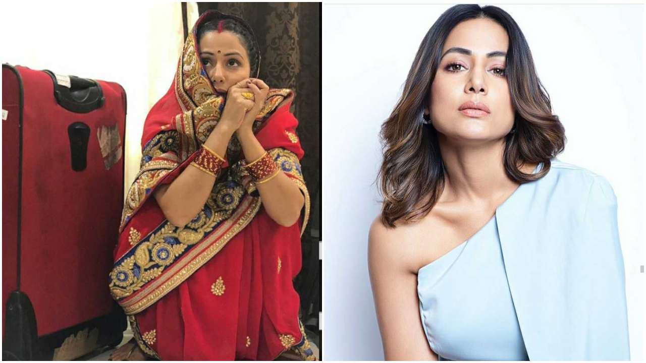 DNA Exclusive: Hina Khan talks about her first short film 'Smart Phone'