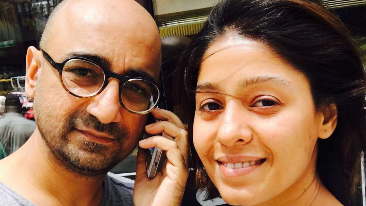 'Maybe she isn’t happy with my cleaning': Hitesh Sonik rubbishes separation rumours with Sunidhi Chauhan amid lockdown
