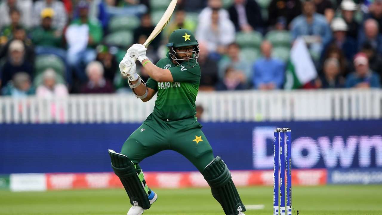 Imam-ul-Haq