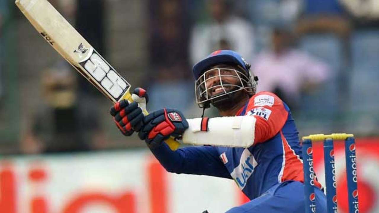 Dinesh Karthik