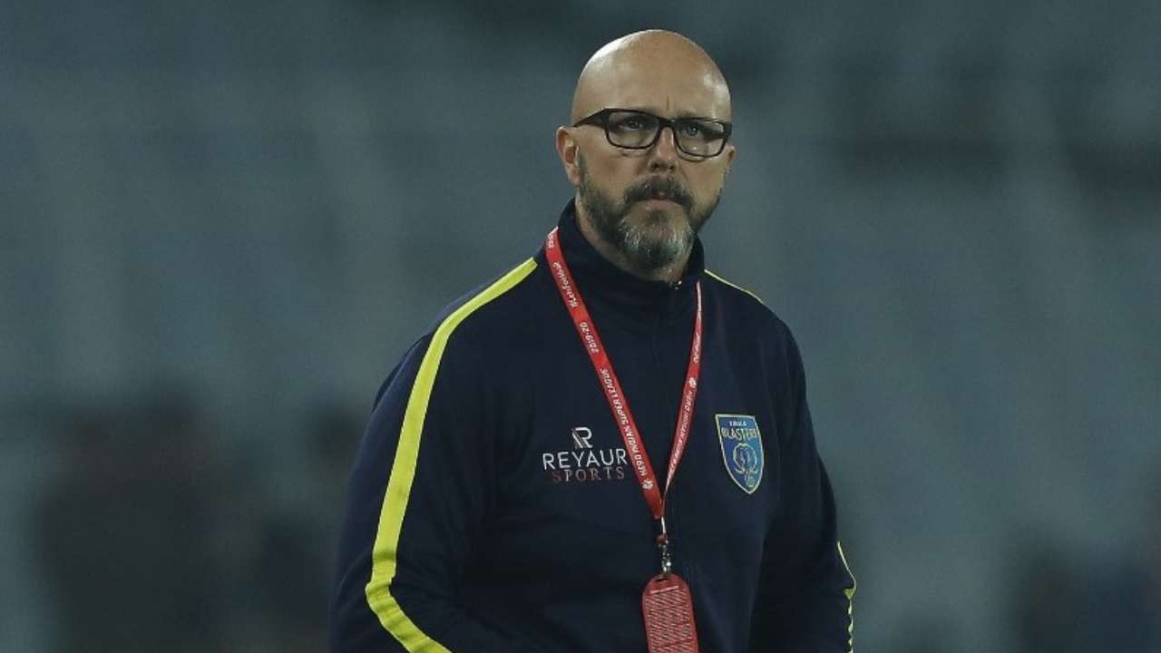 Eelco Schattorie