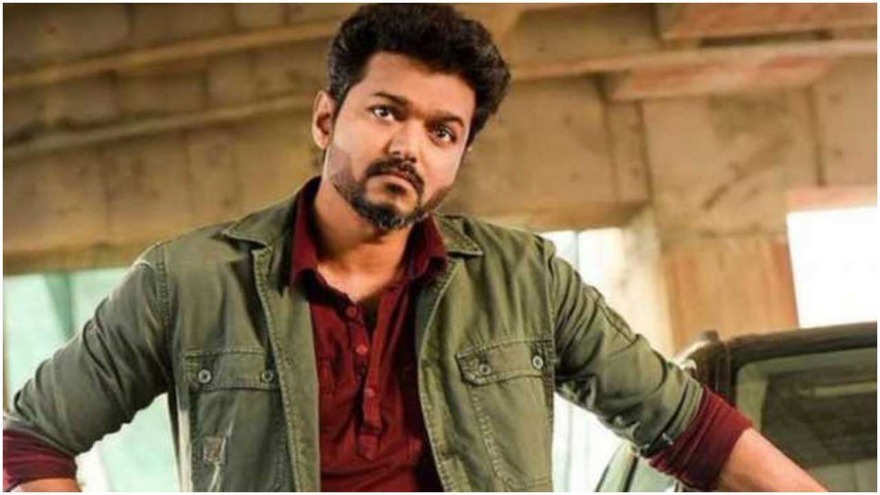 Actor Vijay donates Rs 1.30 crore, additional undisclosed amount to coronavirus relief funds