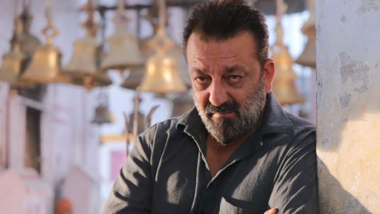 Sanjay Dutt on why he treasures 'free time' he has obtained during coronavirus lockdown