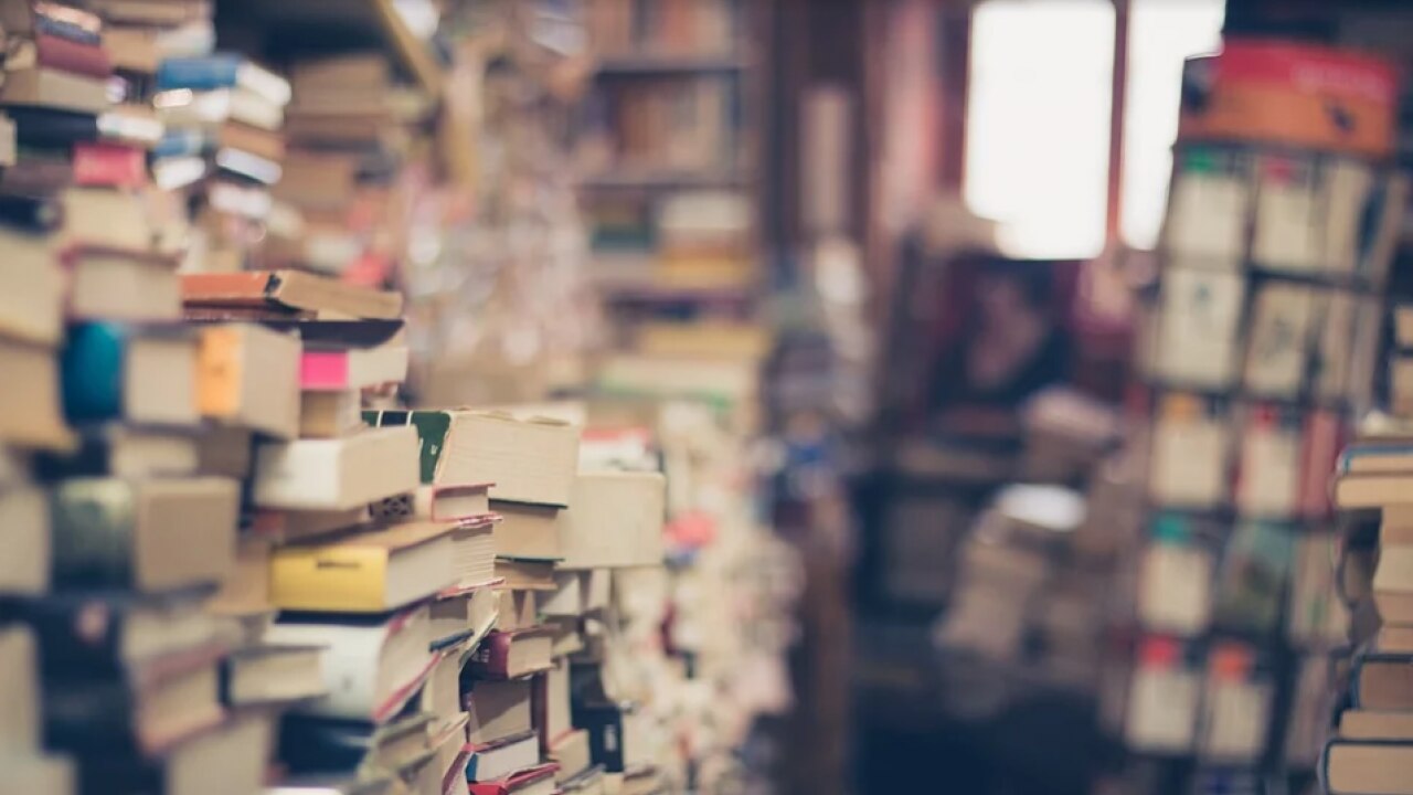World Book Day 2020: History, theme & list of must-reads before you die World Book Day 2020: History, theme & list of must-reads before you die