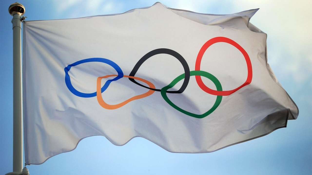 Olympic organising committee talks about technical difficulty