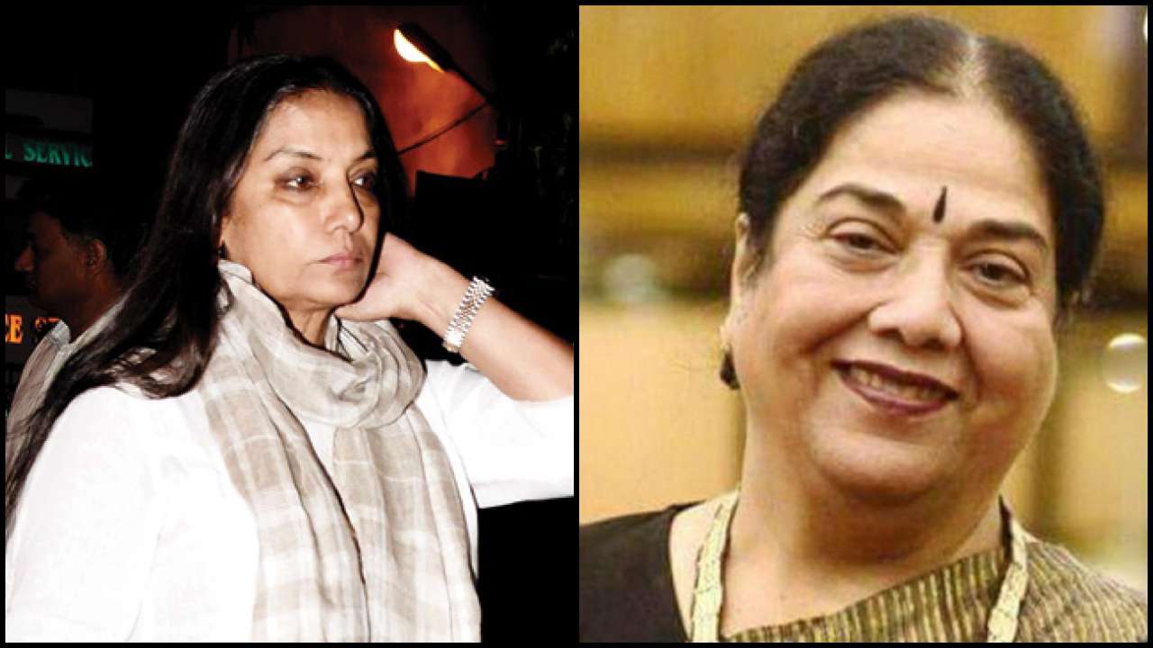 Veteran theatre artist Usha Ganguly dies of cardiac arrest