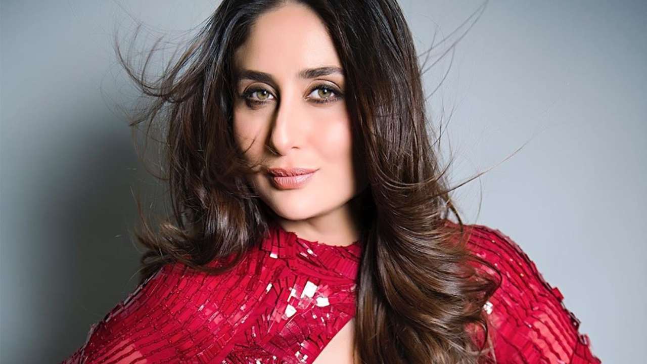 Kareena Kapoor On Overcoming Hair Problems After Pregnancies, Shares Her  Inherited Hair Care Regime