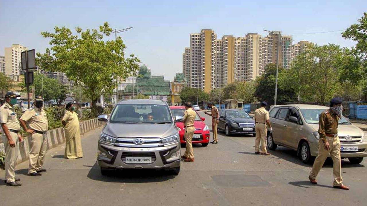 Sikh devotees stranded due to lockdown in Maharashtra sent home
