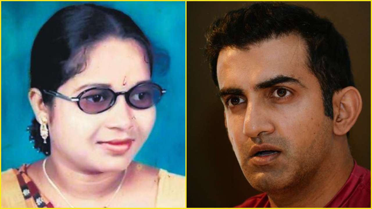 Saraswati Patra, Gautam Gambhir