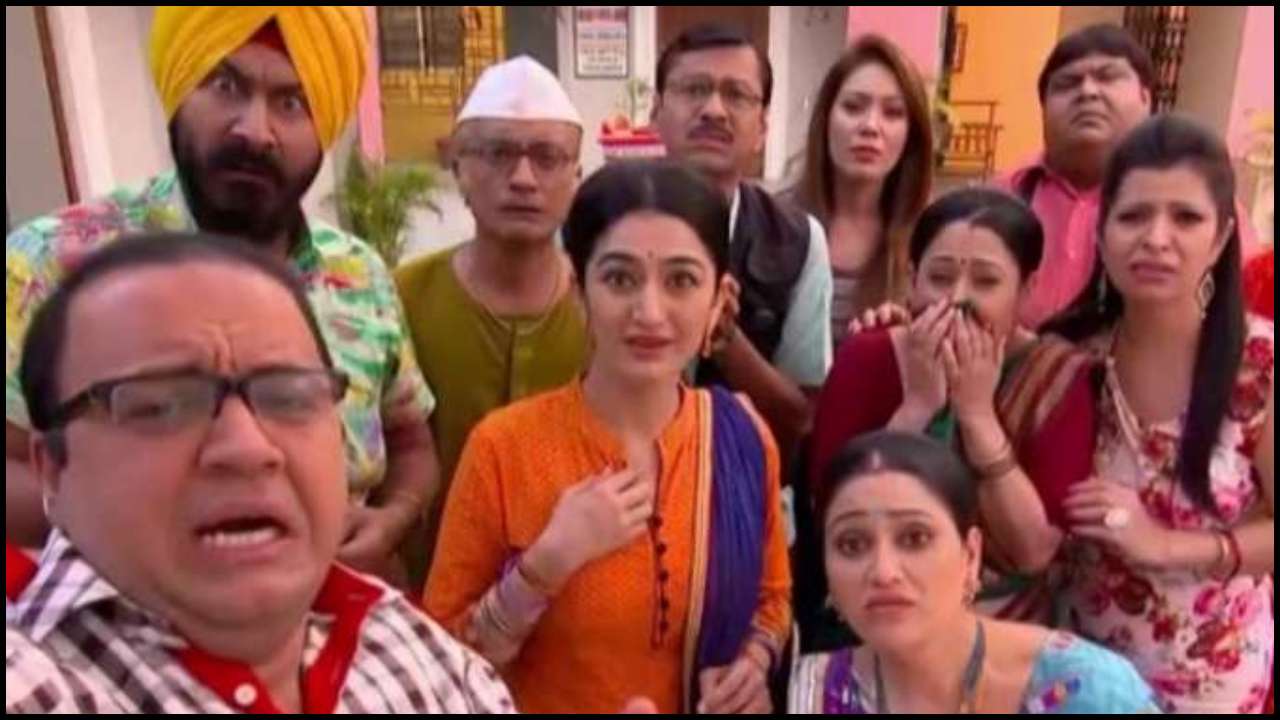 Taarak Mehta Ka Ooltah Chashmah' cast reunite amid coronavirus lockdown