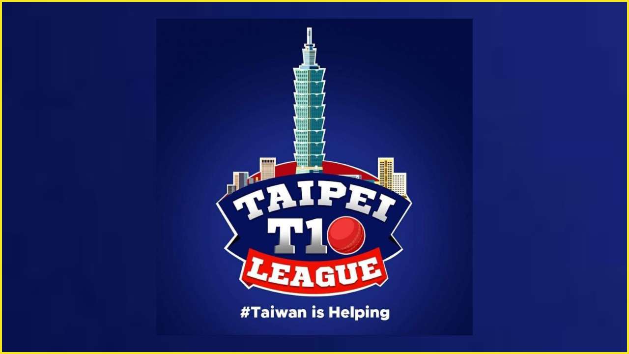 TCA Indians vs Taiwan Dragons