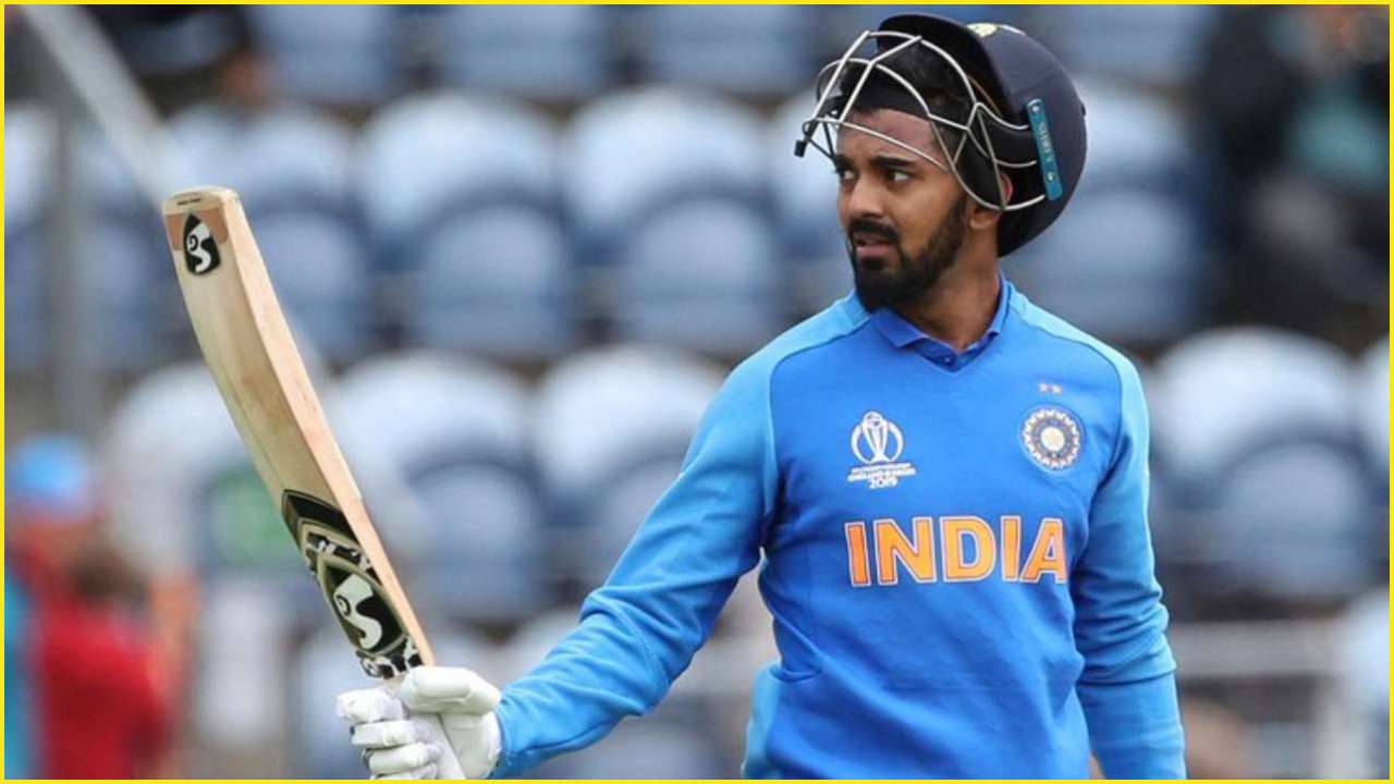 COVID-19: KL Rahul raises Rs 8 lakh for children in need amid ...
