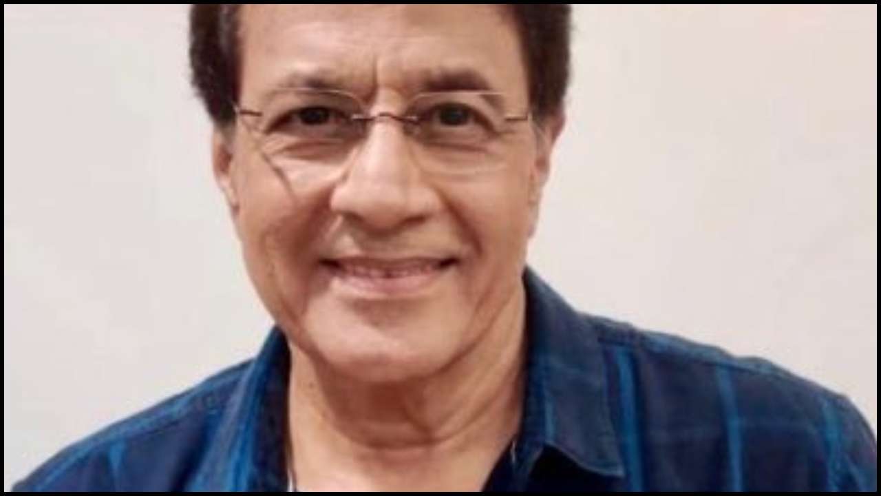'No state government honoured me': Ramayan's 'Ram' Arun Govil