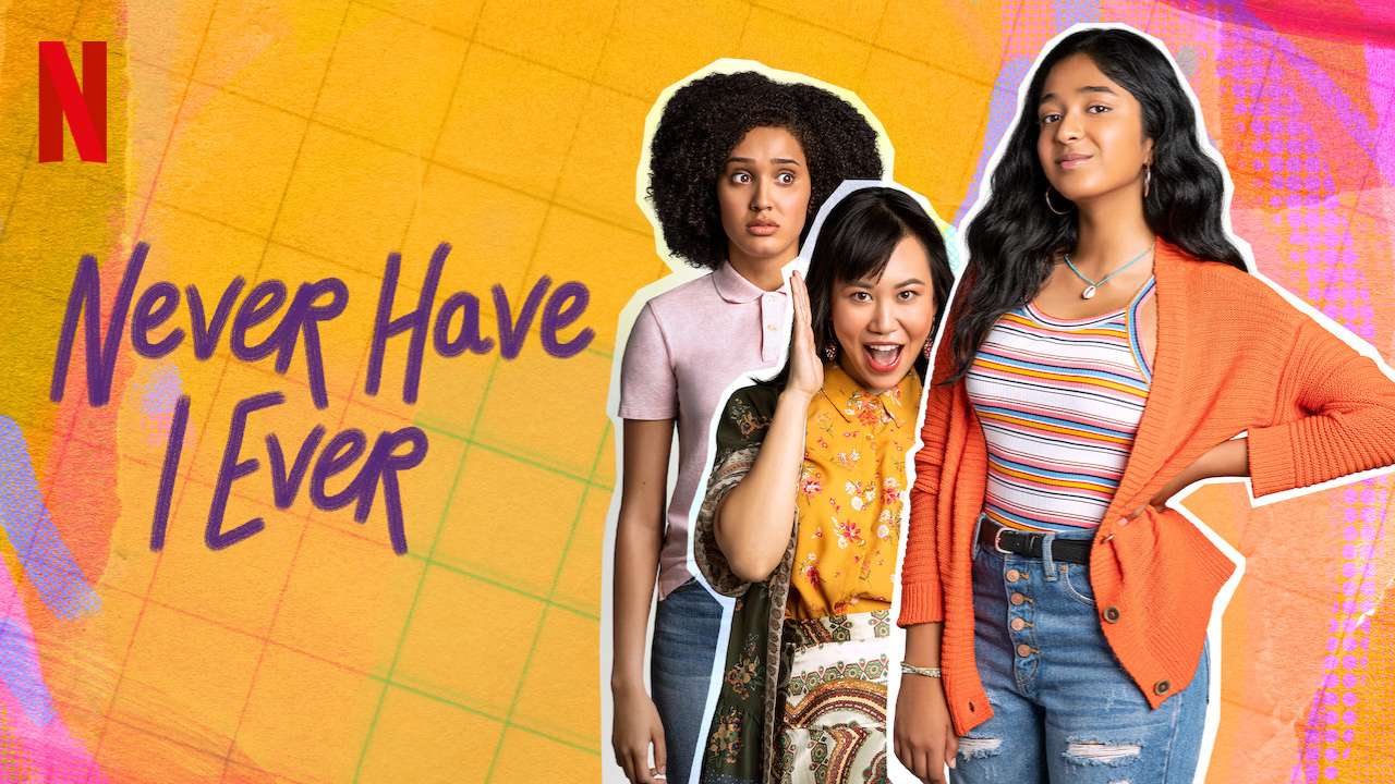 Never Have I Ever' Review: Mindy Kaling's show is a relatable not ...