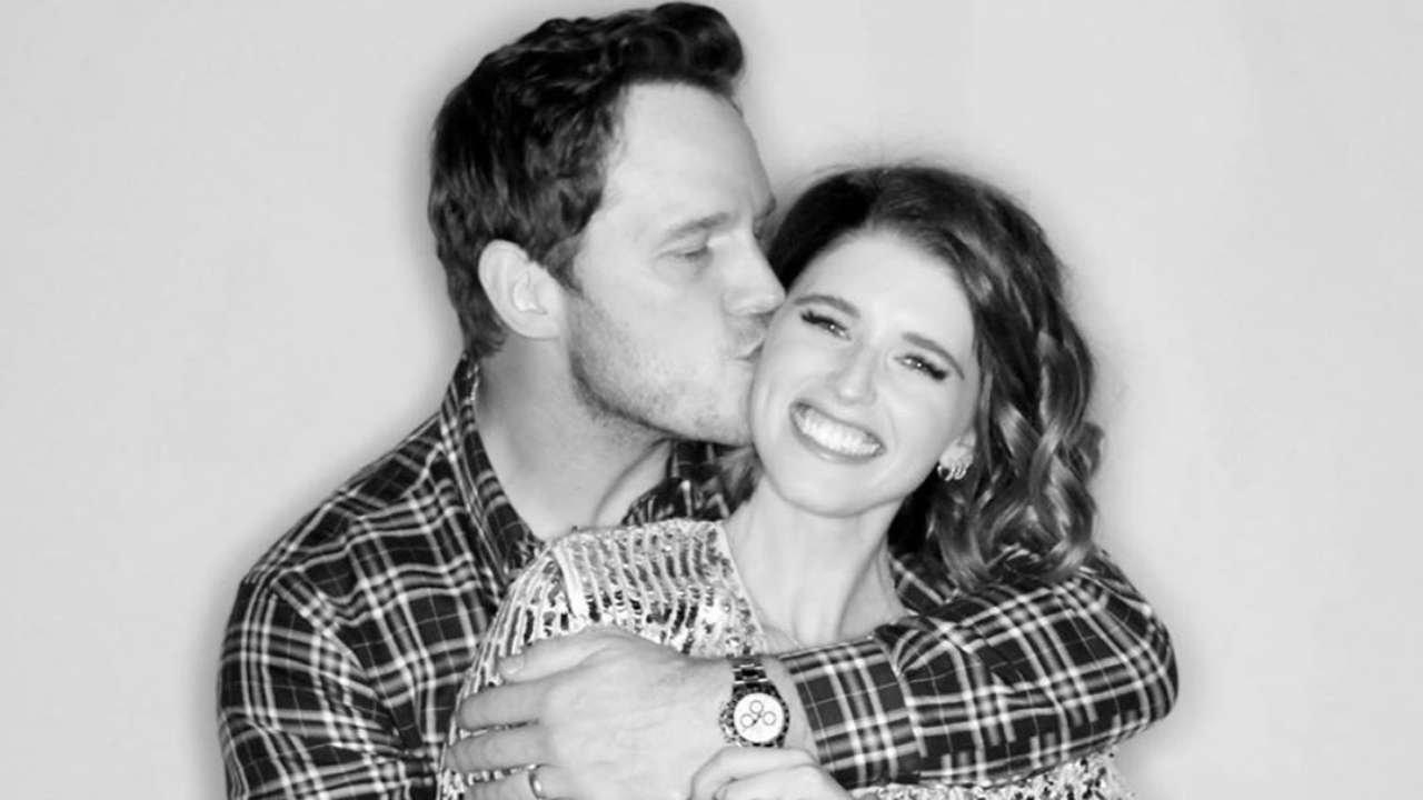 'Guardians of the Galaxy' star Chris Pratt and wife Katherine Schwarzenegger to embrace parenthood