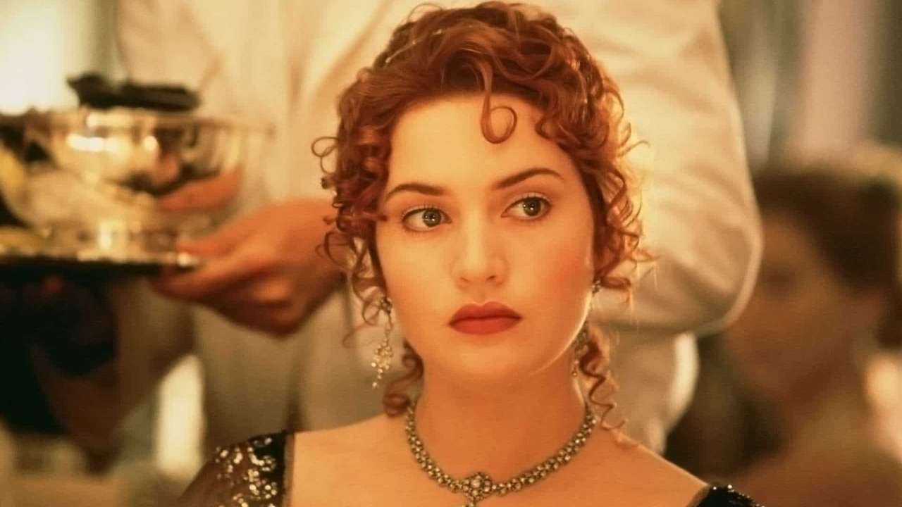 Titanic' star Kate Winslet talks about her backpack trip to ...