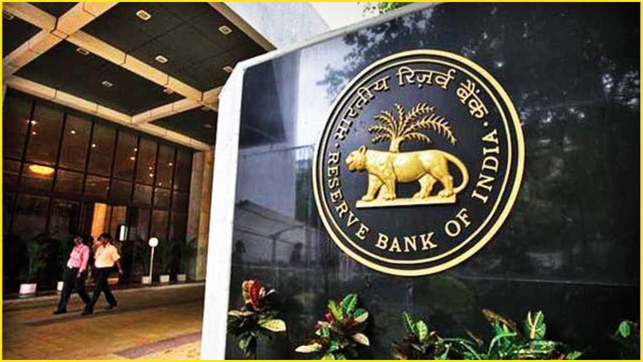 Rbi Announces Special Liquidity Support Of Rs 50 000 Crore For Mutual Funds To Cope With Covid 19 Crisis