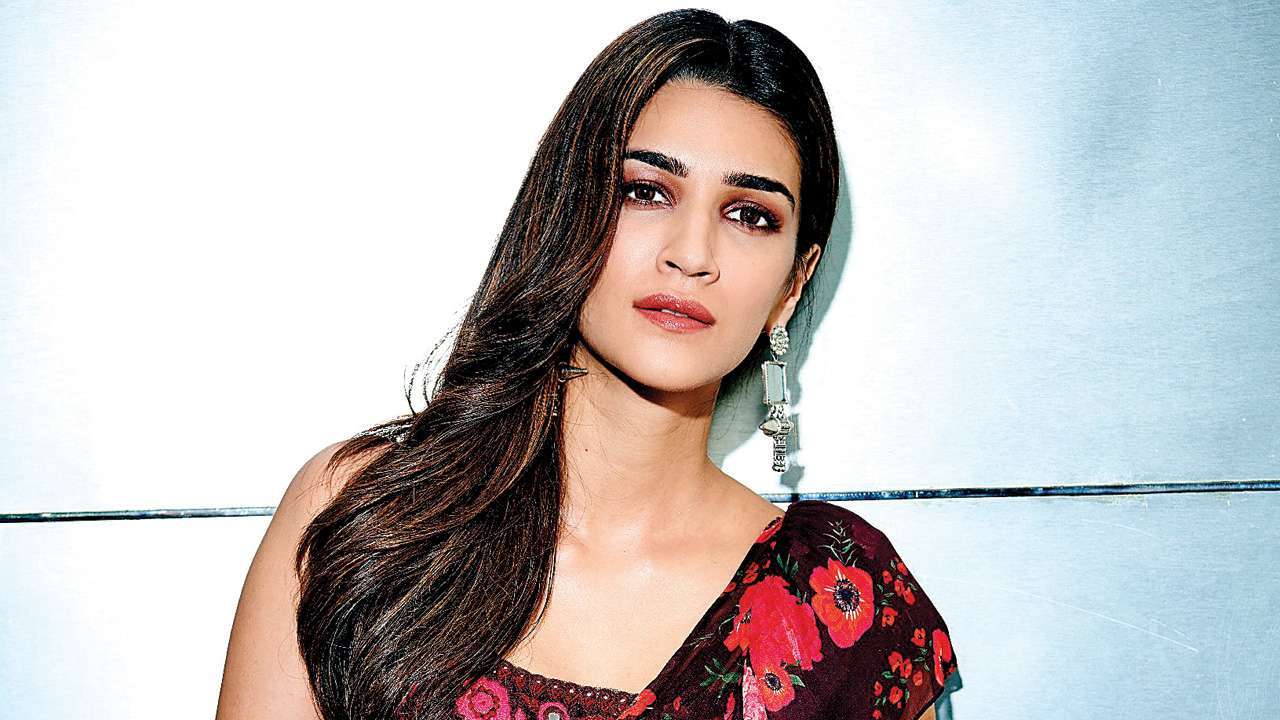 'Even coming on magazine covers is big deal': Kriti Sanon on initial ...