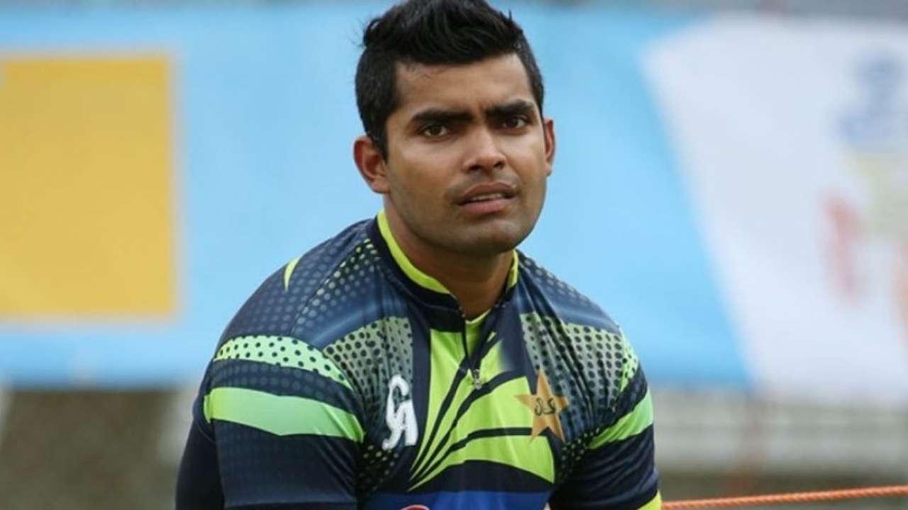 Umar Akmal