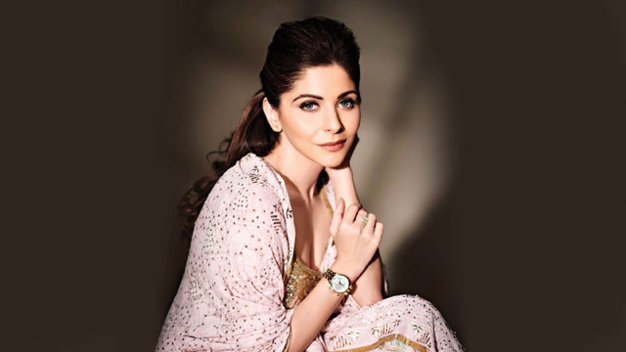 Kanika Kapoor to donate plasma after coronavirus recovery: Report