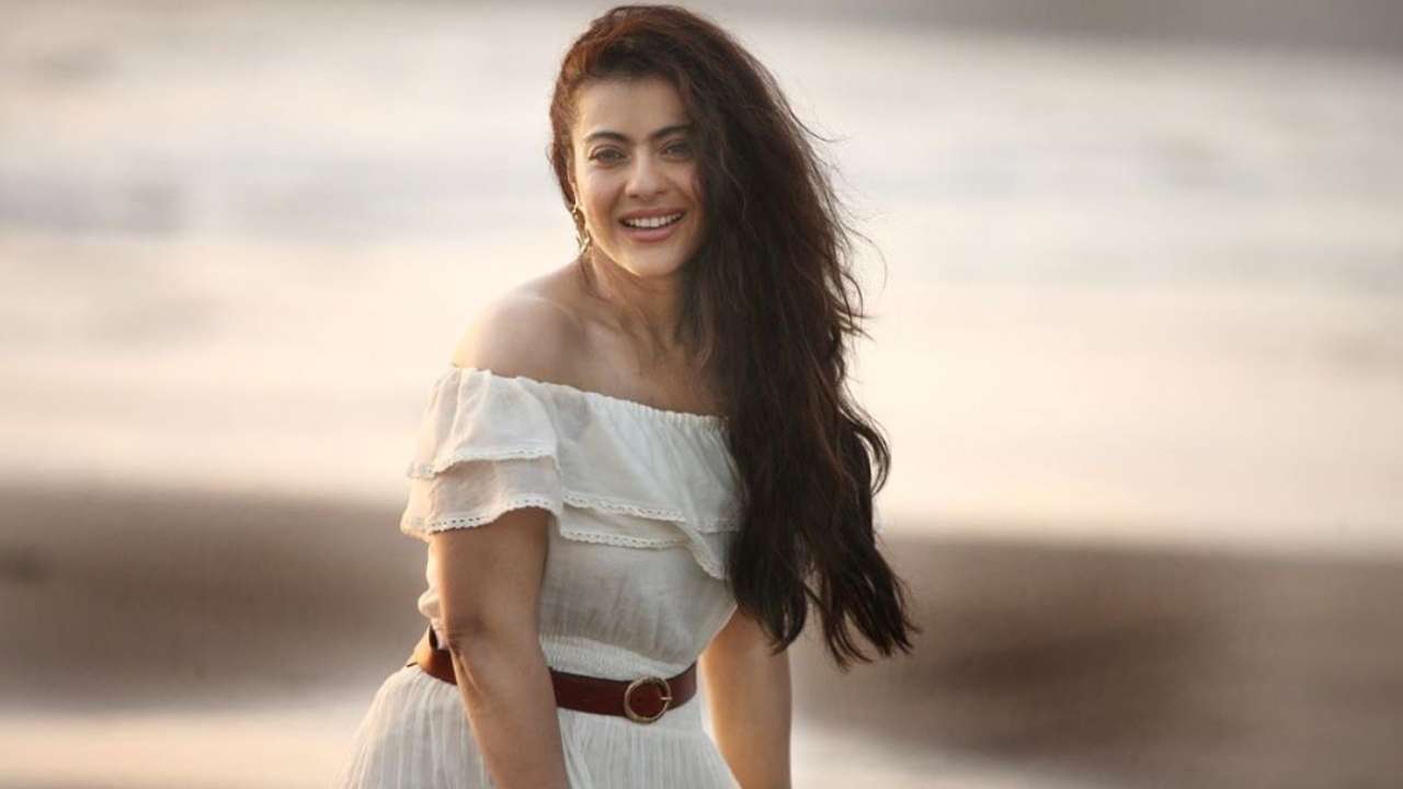 Kajol starrer 'Tribhanga' to release in advance?