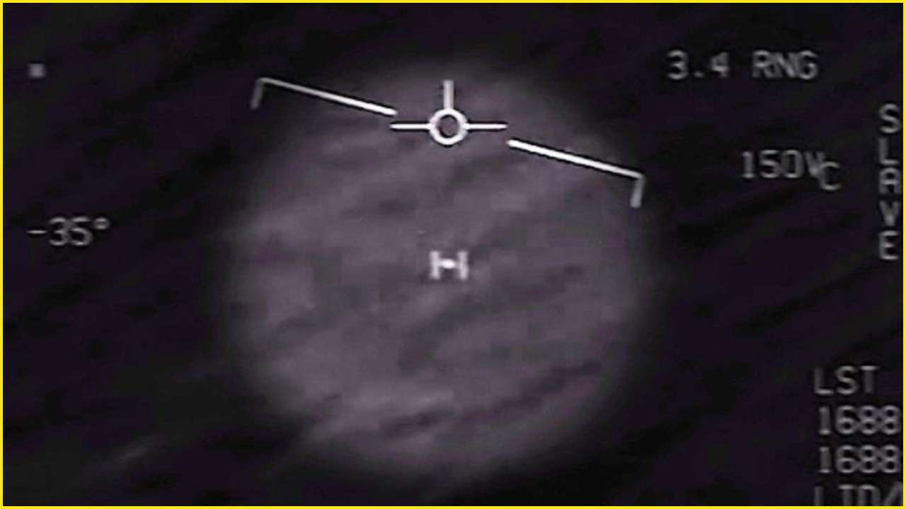 Photo via Pentagon