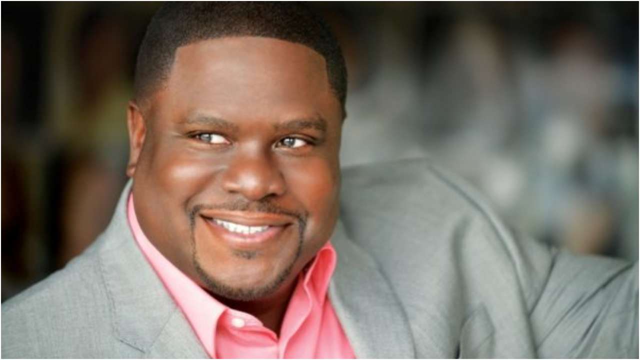 Grammynominated gospel singer Troy Sneed dies of complications from