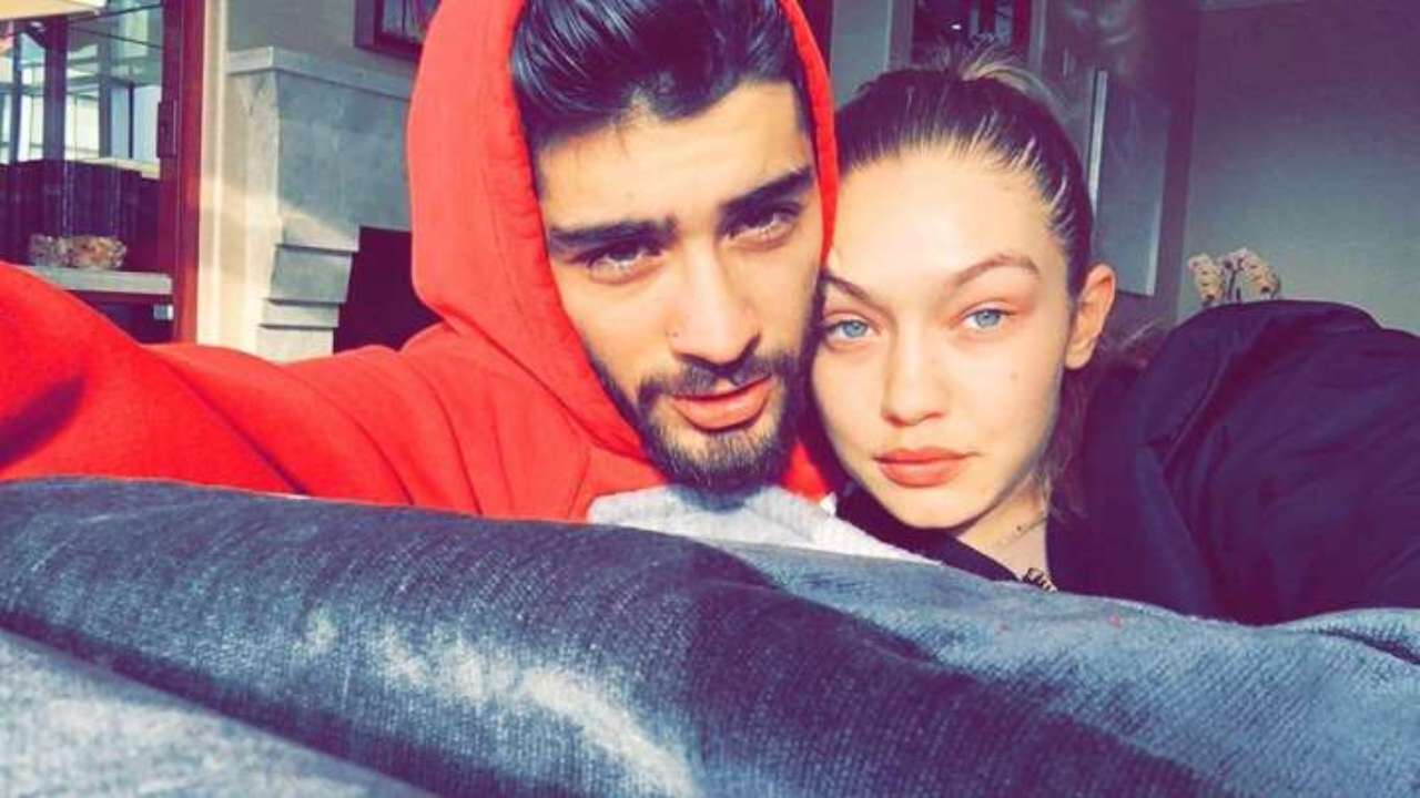On-off couple Gigi Hadid-Zayn Malik to embrace parenthood?