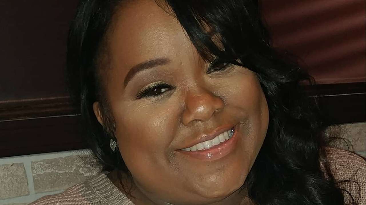 'Little Women: Atlanta' star Ashley Ross aka Ms. Minnie passes away at 34