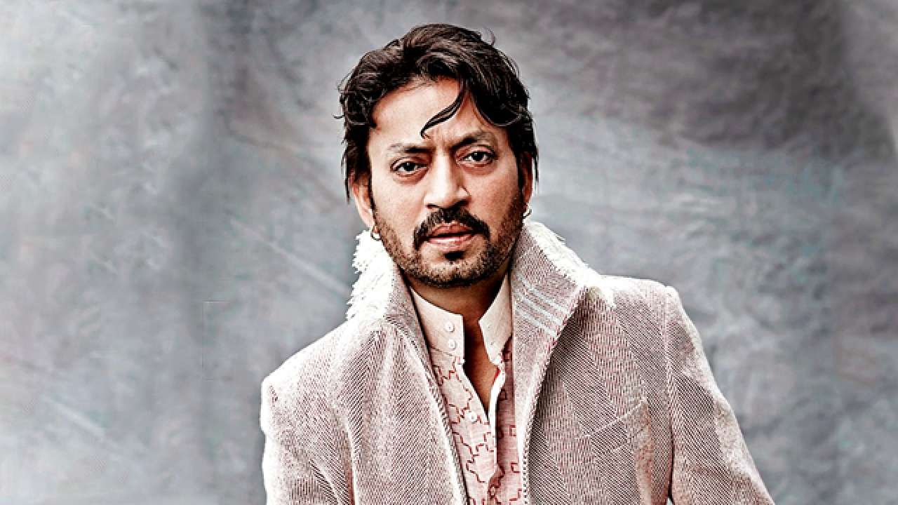 Irrfan Khan passes away