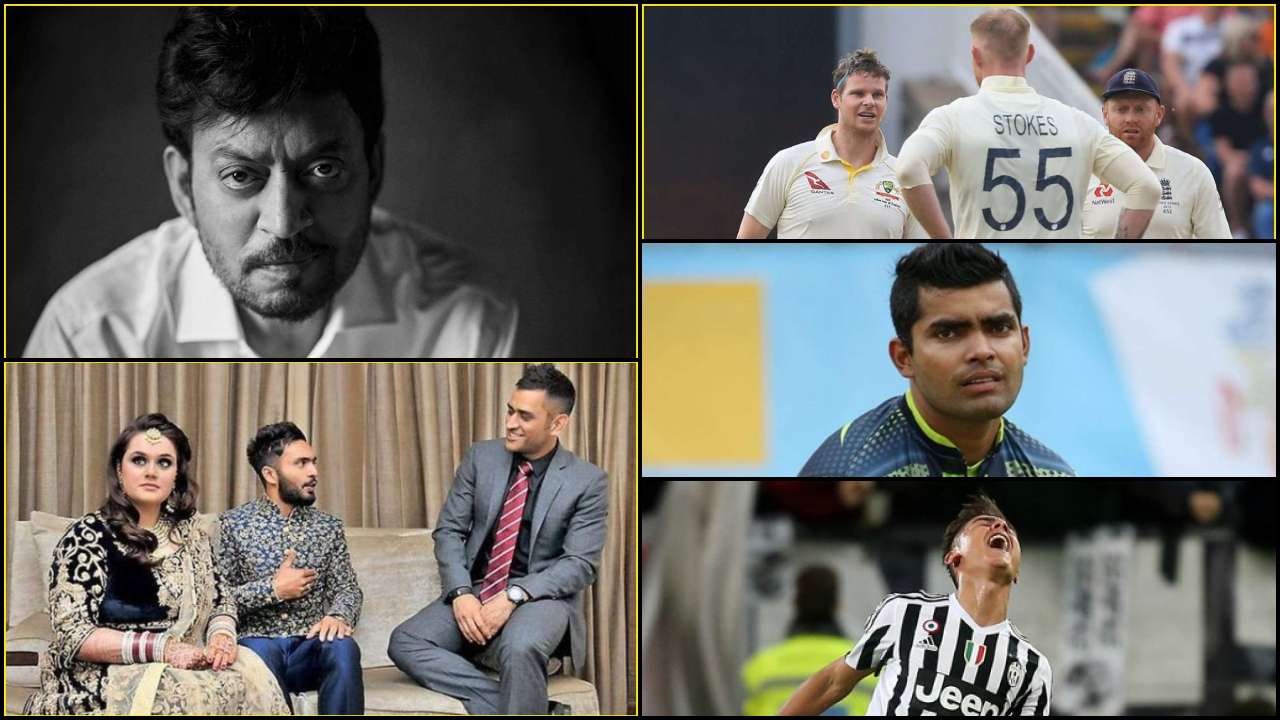 Top sports news of the day | April 29