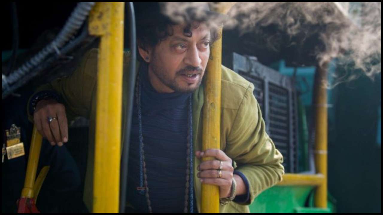 When Irrfan Khan wanted to make a career in cricket