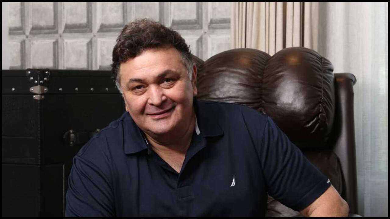 Rishi Kapoor passes away at 67: Rahul Gandhi, Smriti Irani & others pay tribute on Twitter