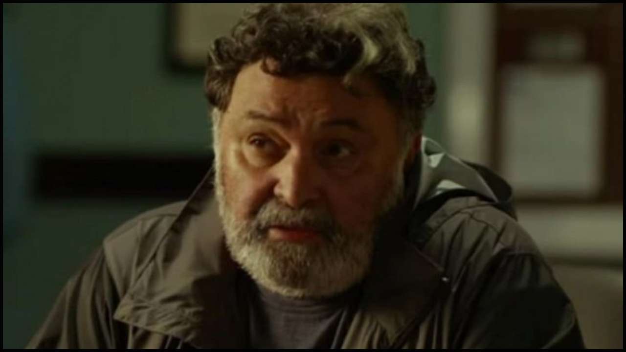 Rishi Kapoor's last tweet urged fans to stop stone-pelting on doctors